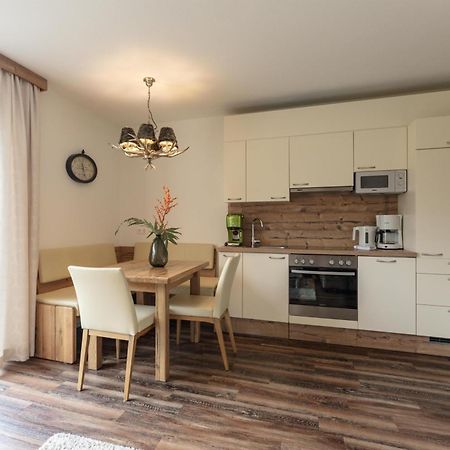 Appartmenthaus Martina By Schladming-Appartements Bagian luar foto