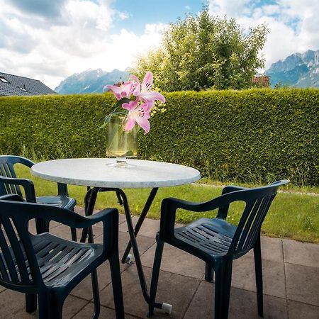 Appartmenthaus Martina By Schladming-Appartements Ruang foto