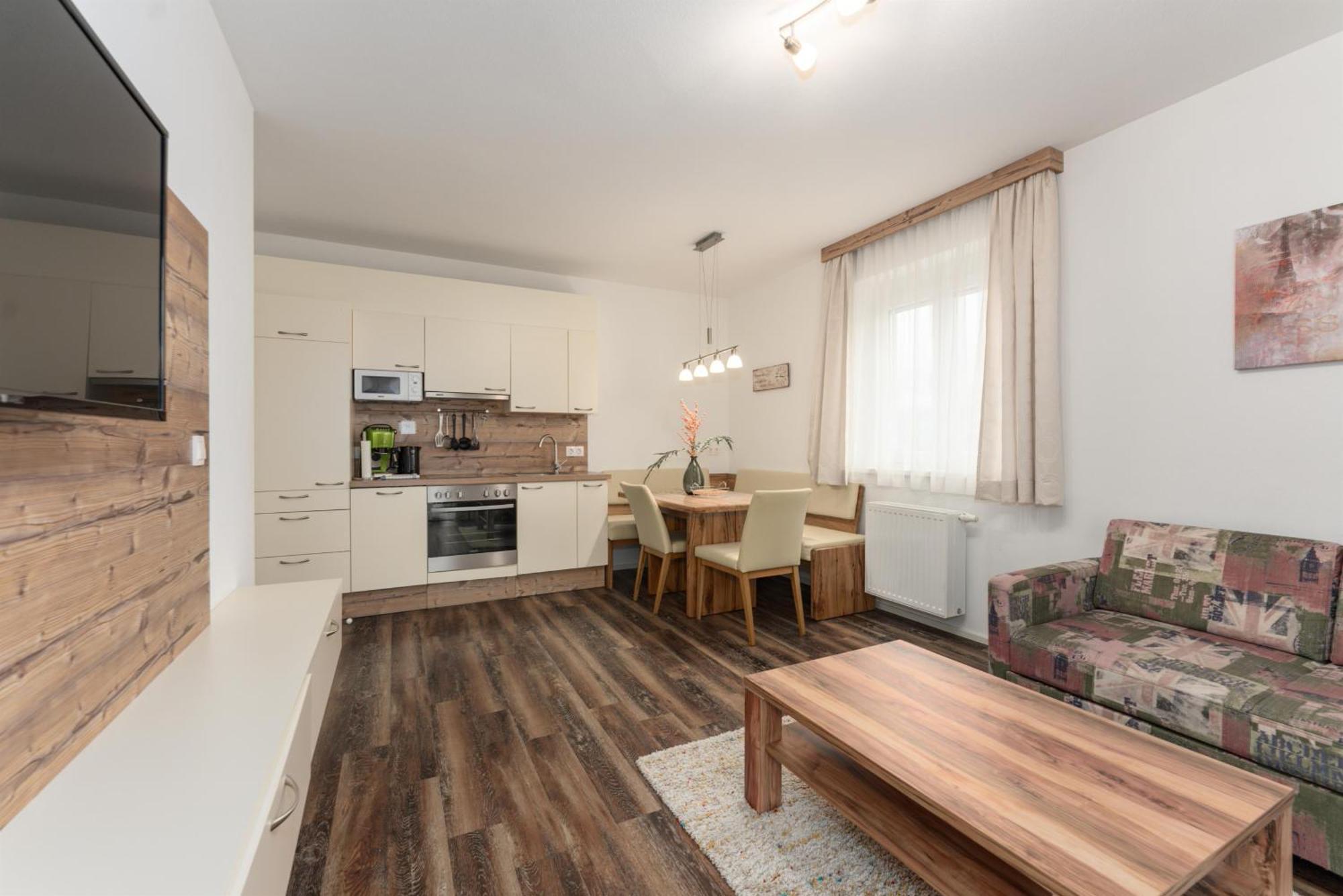 Appartmenthaus Martina By Schladming-Appartements Ruang foto