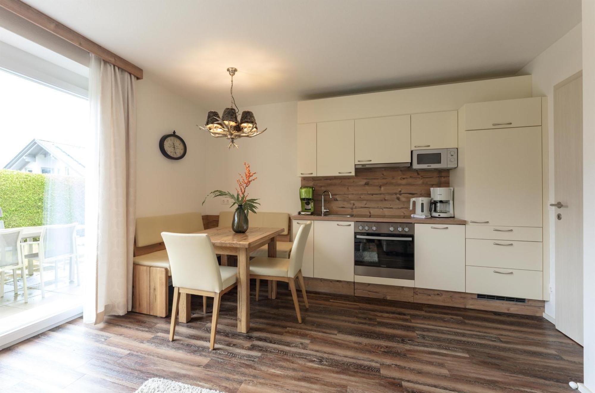 Appartmenthaus Martina By Schladming-Appartements Bagian luar foto