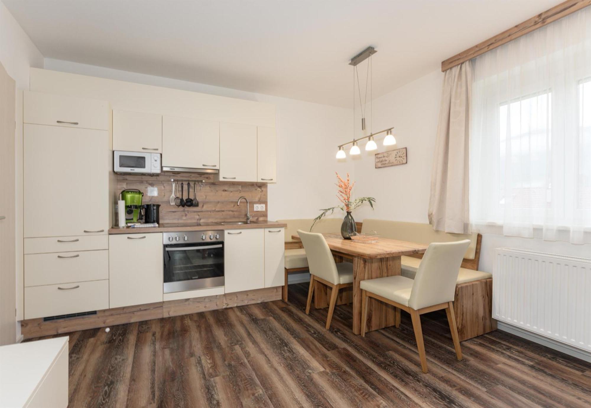 Appartmenthaus Martina By Schladming-Appartements Ruang foto