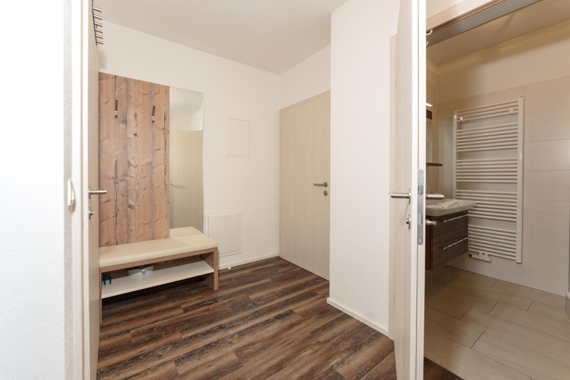 Appartmenthaus Martina By Schladming-Appartements Ruang foto