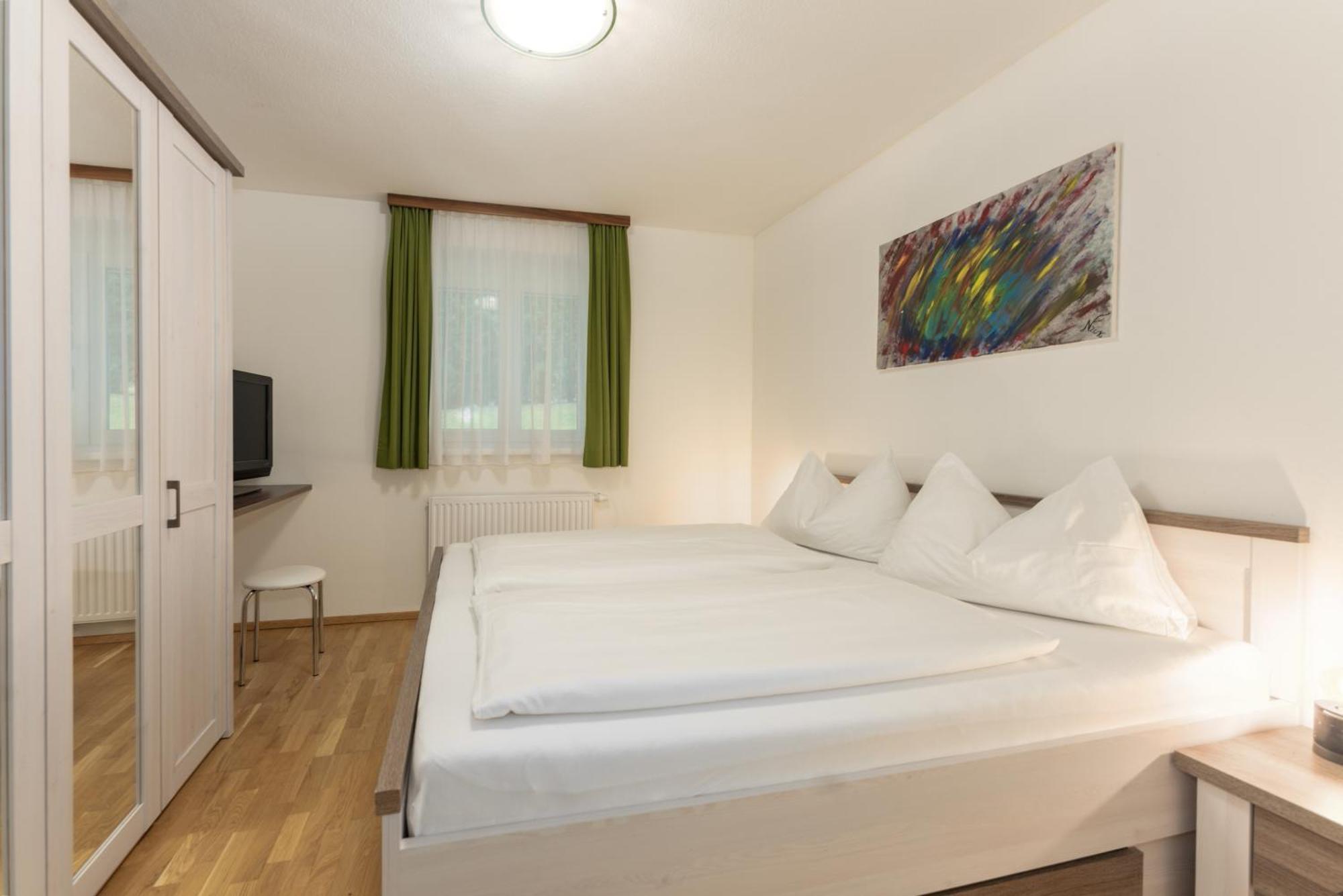 Appartmenthaus Martina By Schladming-Appartements Ruang foto