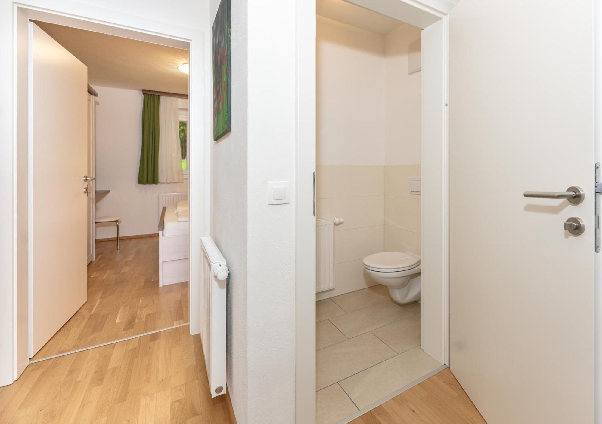 Appartmenthaus Martina By Schladming-Appartements Ruang foto