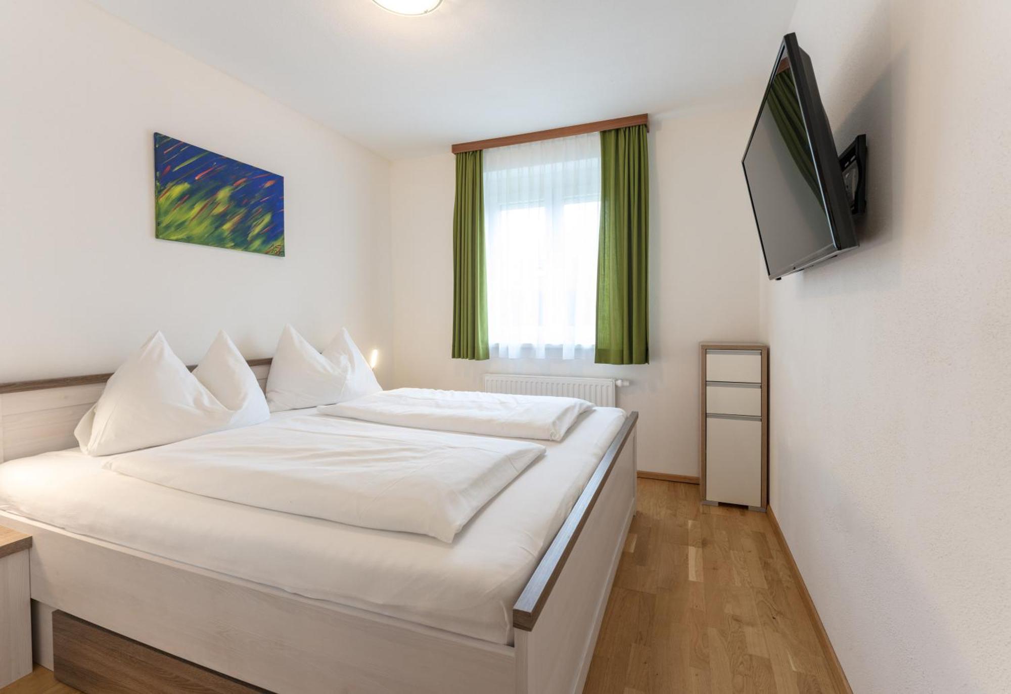 Appartmenthaus Martina By Schladming-Appartements Ruang foto