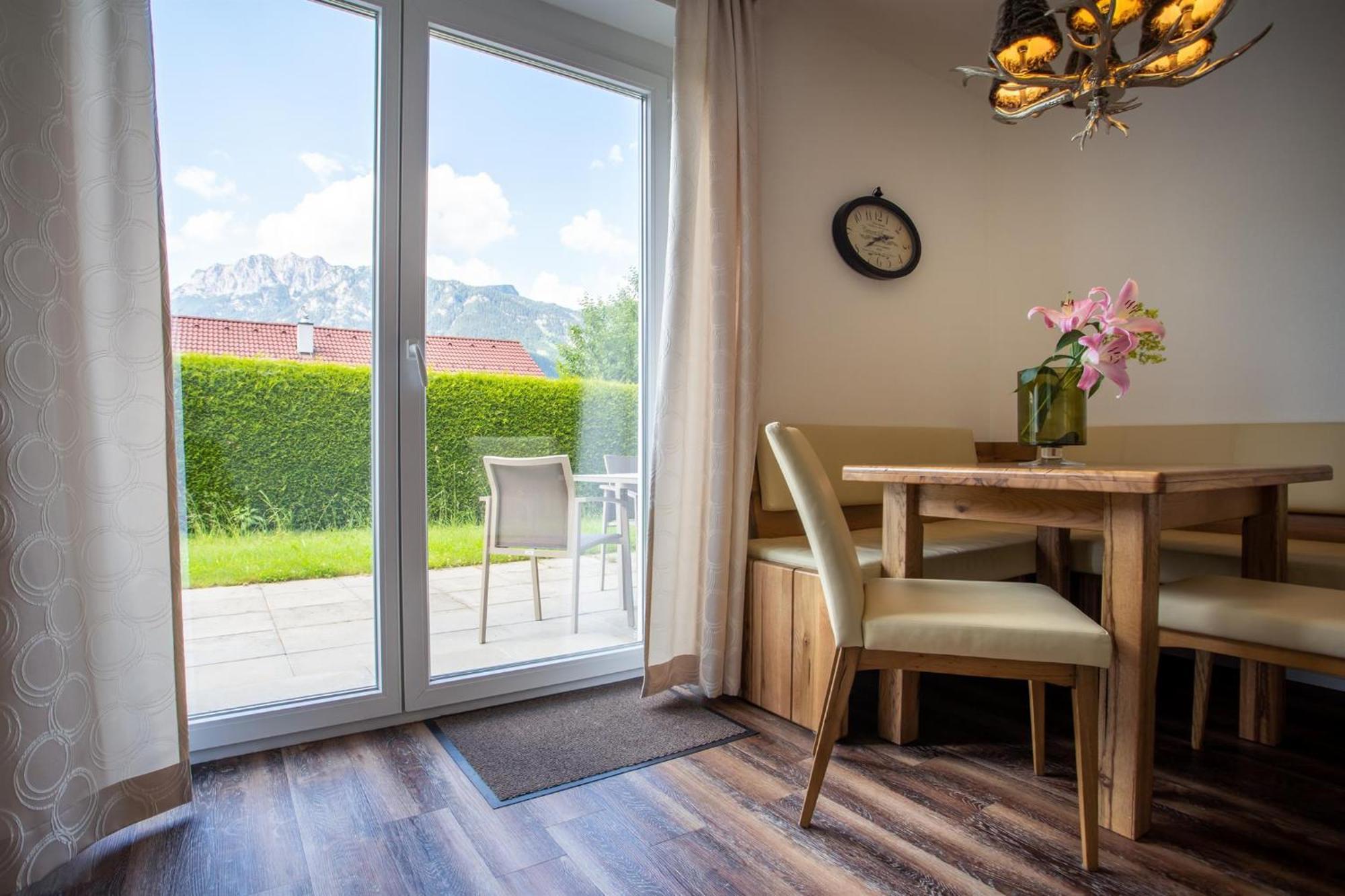 Appartmenthaus Martina By Schladming-Appartements Ruang foto