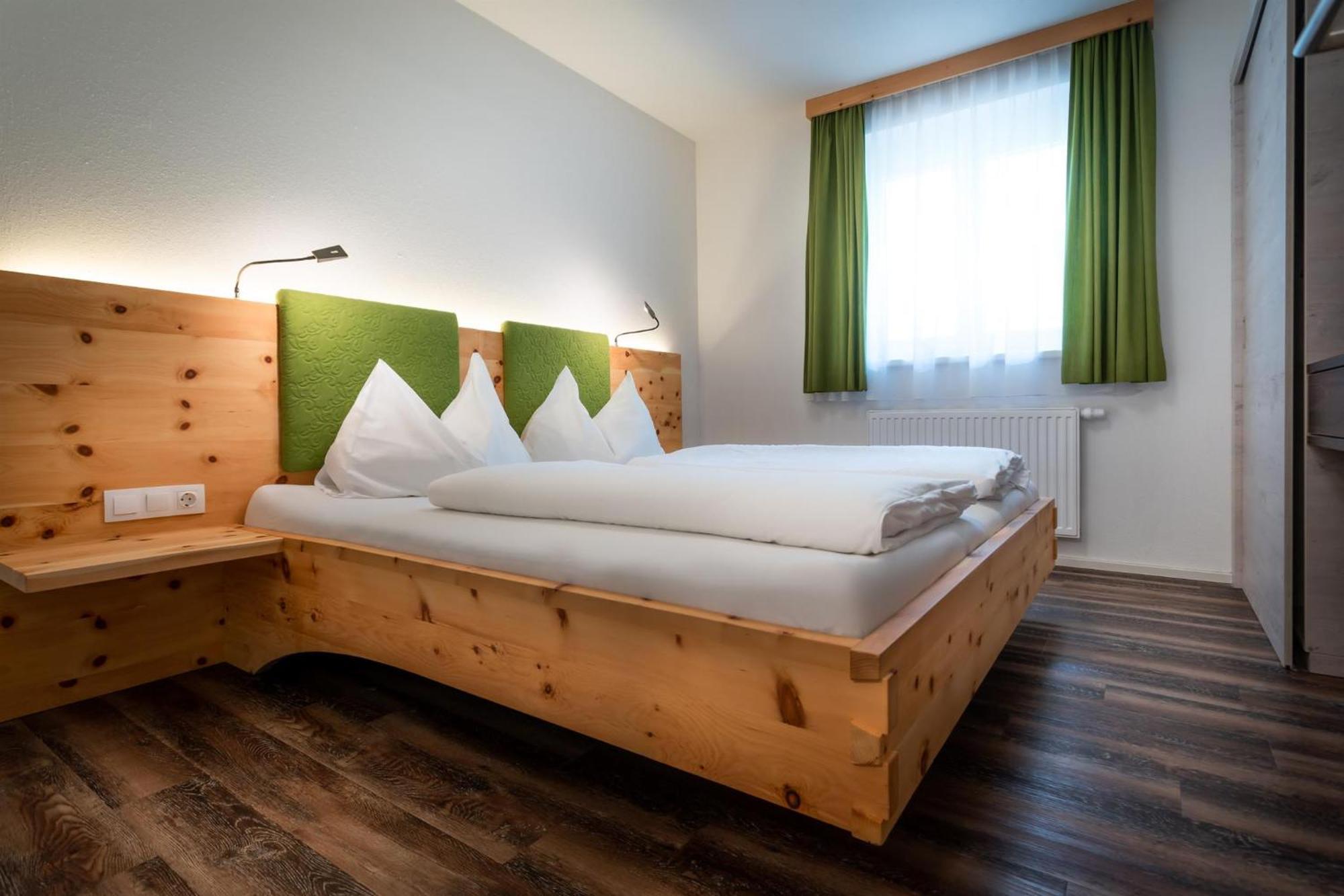Appartmenthaus Martina By Schladming-Appartements Ruang foto